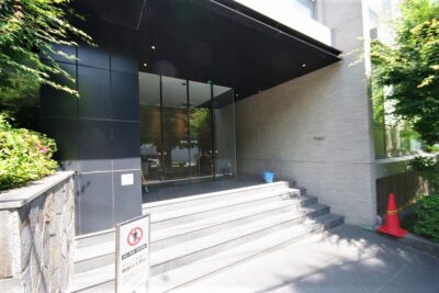 ローレルアイ目黒大橋　外観2